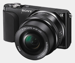 Sony NEX-3N
