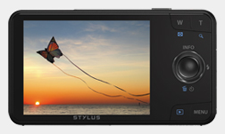 Olympus VH-520