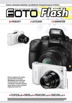 Foto-Kurier Flash