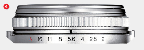 Fujifilm X100s – luksus w klasie S (peny test z wydania FK 6/2013)