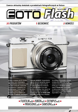 Foto-Kurier Flash