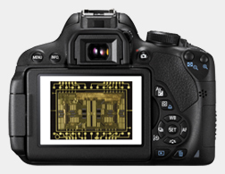 Canon EOS 700D - rEwolucja?