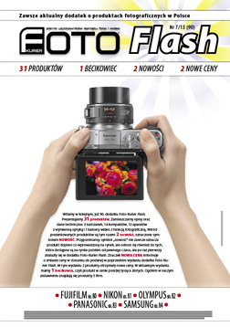 Foto-Kurier Flash