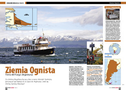 Tierra del Fuego (Argentyna)