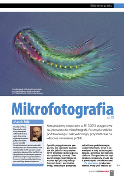 Mikrofotgrafia