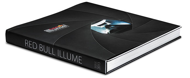 Wydano limitowan� wersj� 296-stronicowego albumu w&nbsp;twardej oprawie z&nbsp;250 najlepszymi zdj�ciami z&nbsp;konkursu. Mo�na go zakupi� na&nbsp;stronie redbullshop.com w&nbsp;cenie 50 &euro;. Do redakcji FK trafi� egzemplarz o&nbsp;numerze 1354.