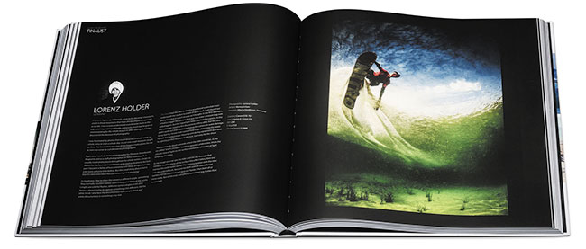 Wydano limitowan� wersj� 296-stronicowego albumu w&nbsp;twardej oprawie z&nbsp;250 najlepszymi zdj�ciami z&nbsp;konkursu. Mo�na go zakupi� na&nbsp;stronie redbullshop.com w&nbsp;cenie 50 &euro;. Do redakcji FK trafi� egzemplarz o&nbsp;numerze 1354.