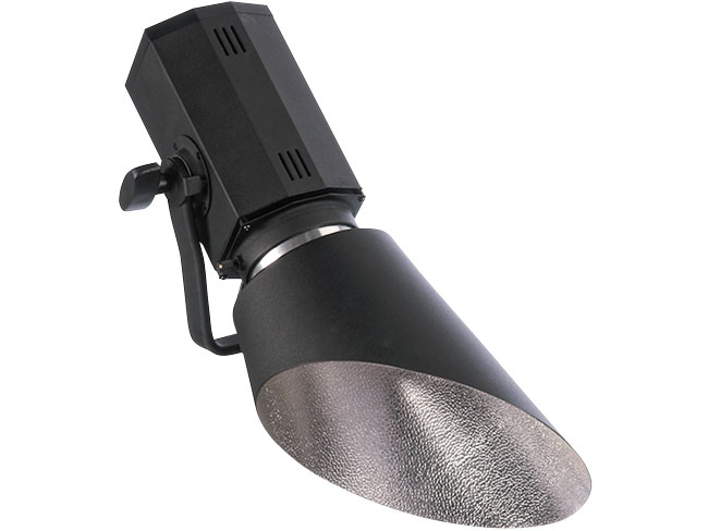 Lampa Fomei Mini Flash 300 z odbynikiem Background.