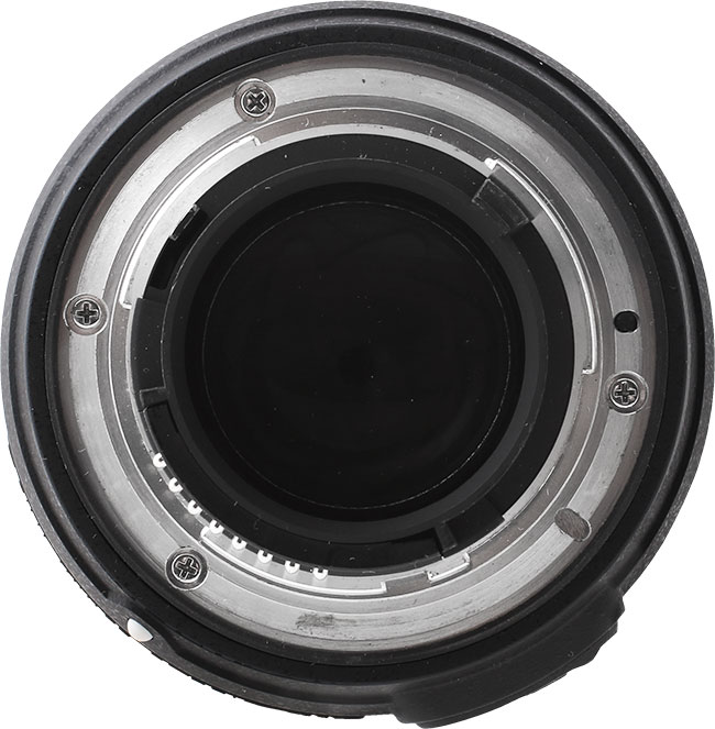 AF-S Nikkor 28 mm f/1,8G