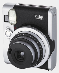 Fujifilm Instax mini 90 Neo Classic