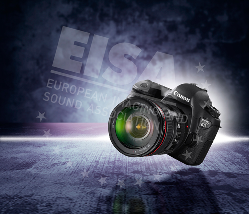 Canon EOS 6D