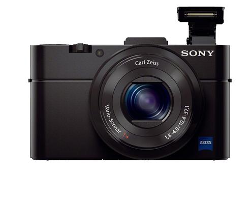 rx100 ii