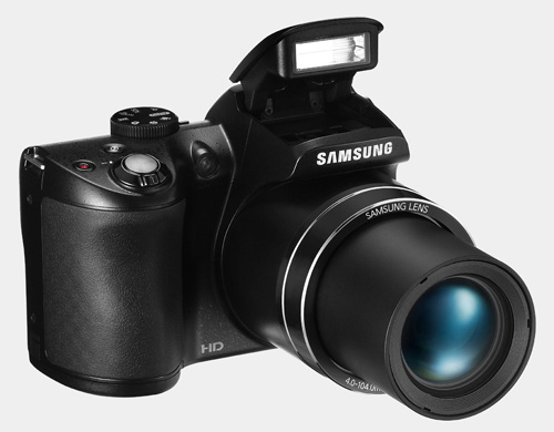 Samsung WB110