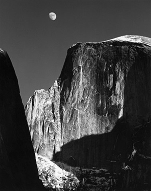 © Ansel Adams Gallery