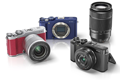 Fujifilm