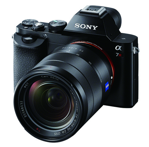 Sony A7