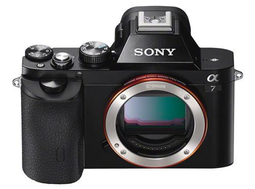 Sony A7