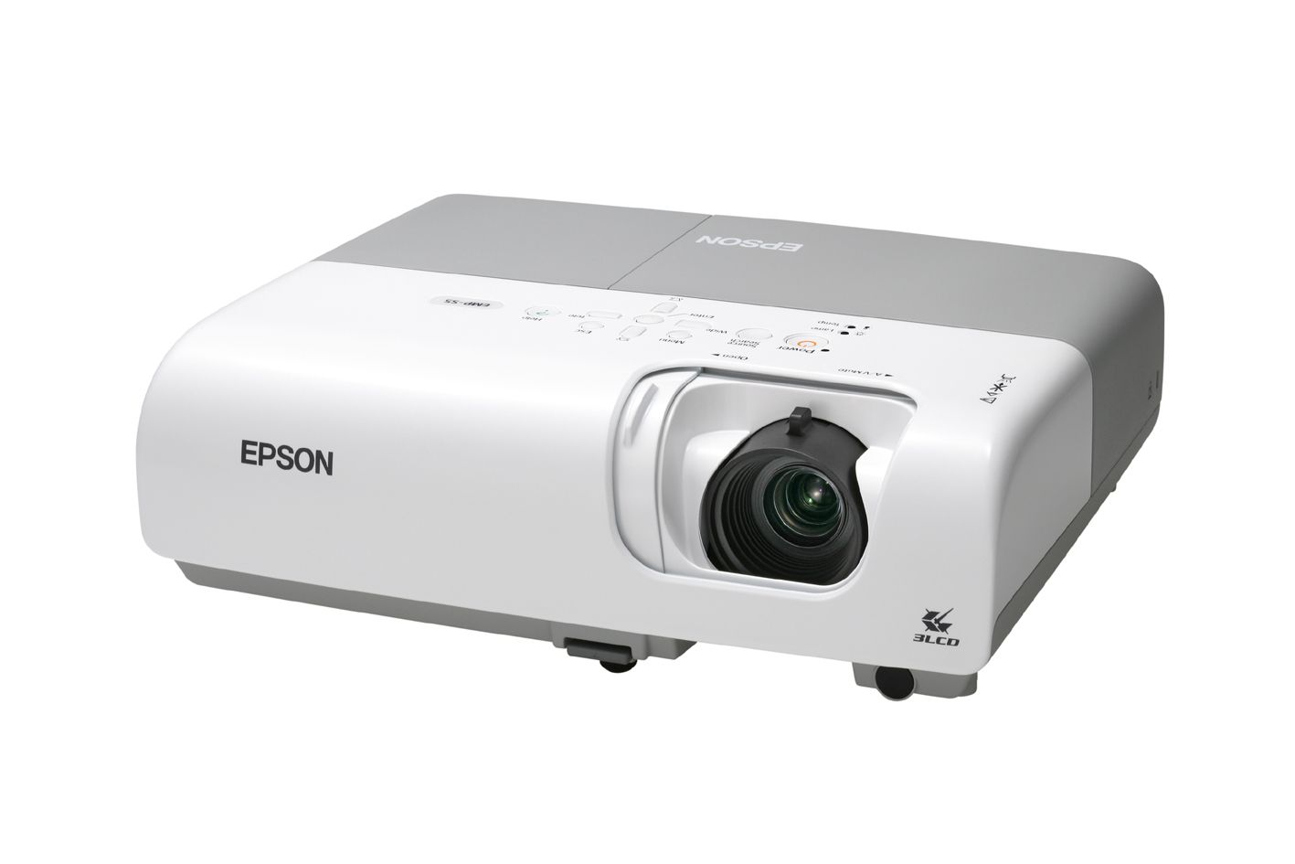 epson eb-s6