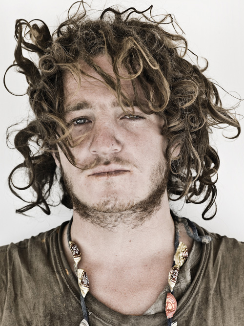 Into the Wild