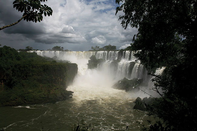 Park Narodowy Iguazu 