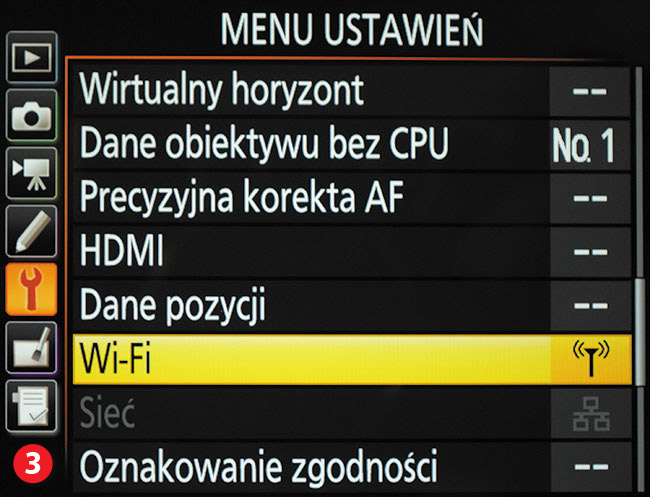 Wi-Fi