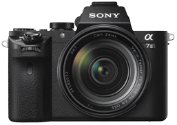 Sony wprowadza aparat A7 II