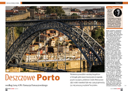  Deszczowe Porto wedug Sony A7R i Tomasza Tomaszewskiego