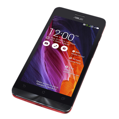 ASUS ZenFone 5