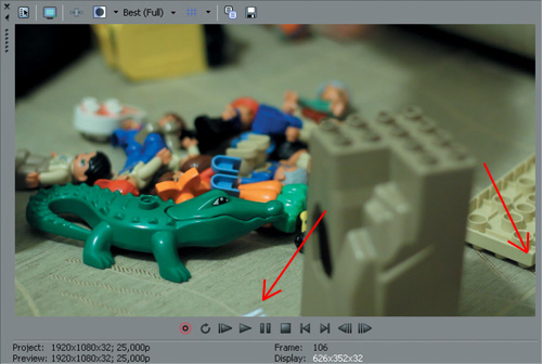 Stabilize Media nie aktywny