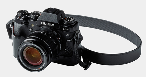 Fujifilm