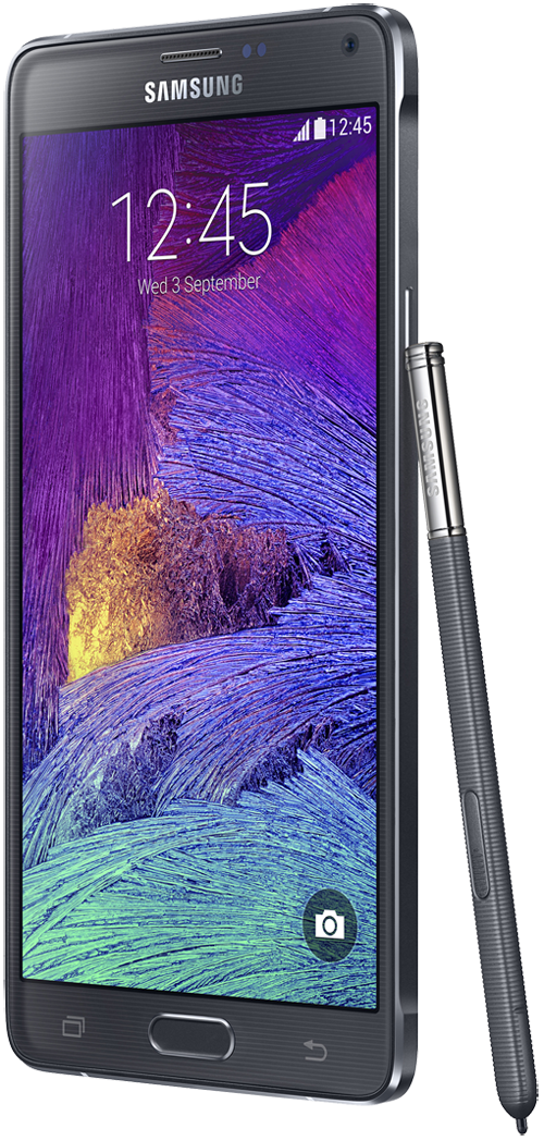 SM-N910_Charcoal-Black_Left-45--degree-Pen_011