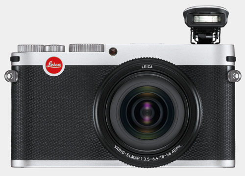 Srebrna Leica