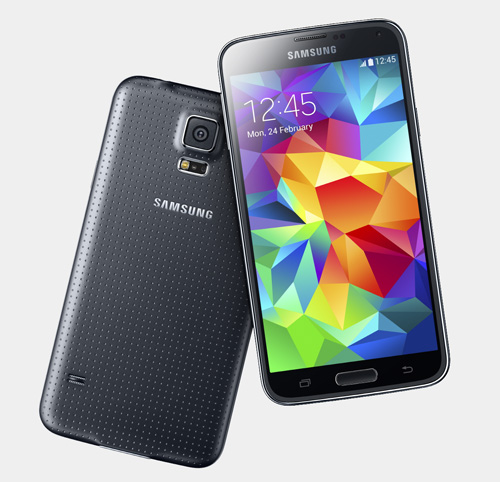 Samsung Galaxy S5