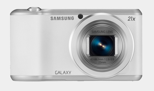 Samsung Galaxy Camera 2