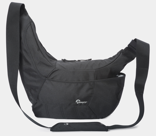 Nowe plecaki i torby Lowepro Passport 