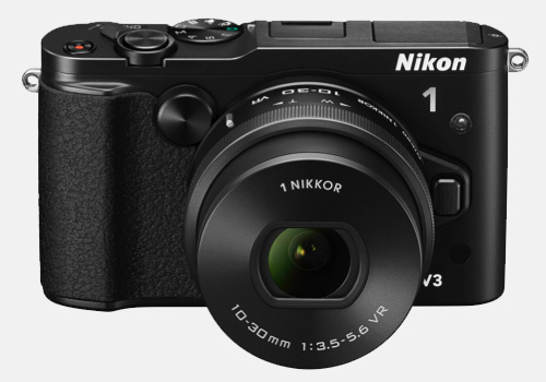 Nikon 1 V3