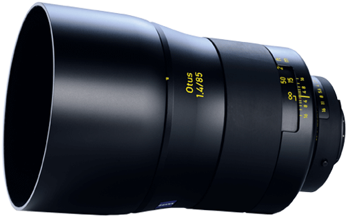 Zeiss Otus 85 mm f/1,4 – synonim wysokiej jakoci