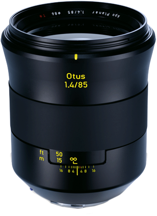 Zeiss Otus 85 mm f/1,4 – synonim wysokiej jakoci