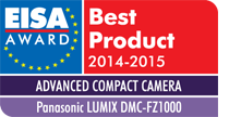 Panasonic Lumix DMC-FZ1000 