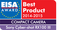 Sony Cyber-shot RX100 III 