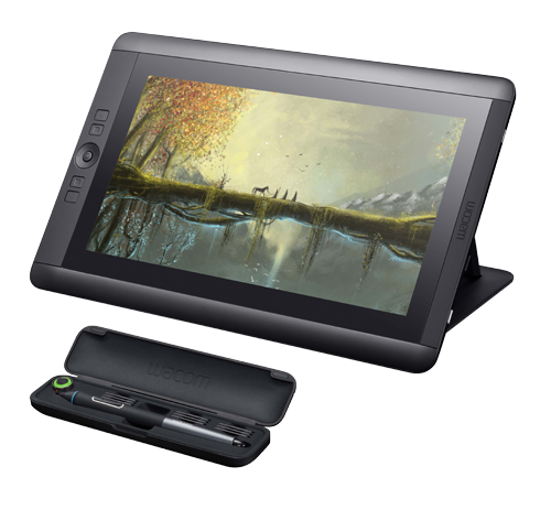 Wacom Cintiq 13HD