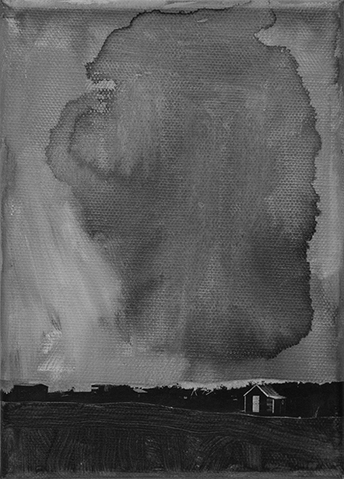 Ludomir Franczak, 1958