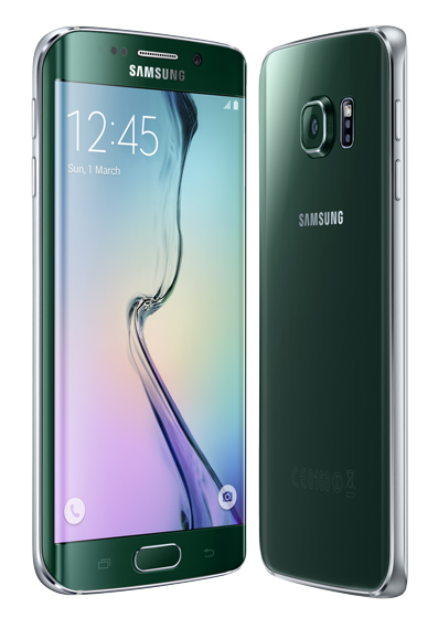 Galaxy S6 Edge