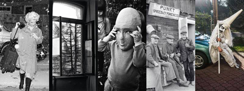 Slideshow w Leica Gallery vol. 1