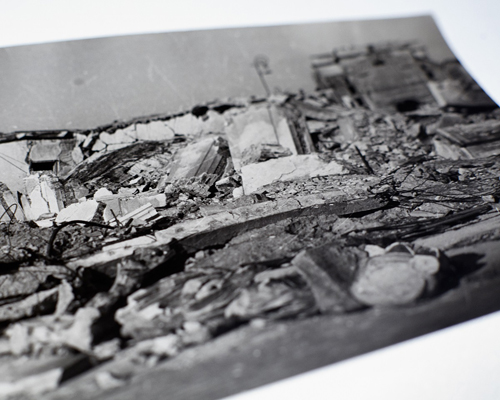 Archeologia - odbitki