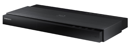 Samsung BD-J7500