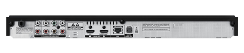 Samsung BD-J7500