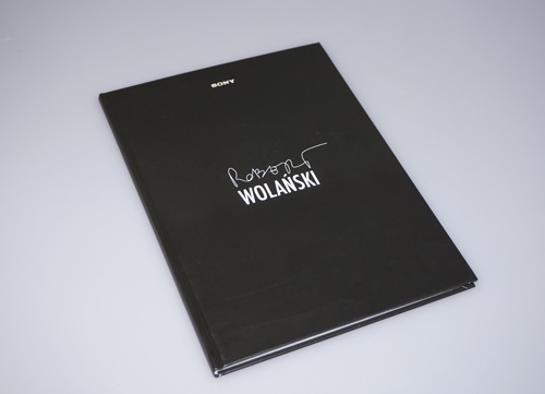 Album Robert Wolaski