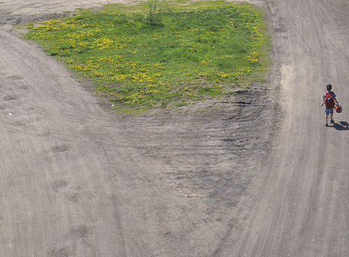 "Deja vu" Zbigniew Tomaszczuk