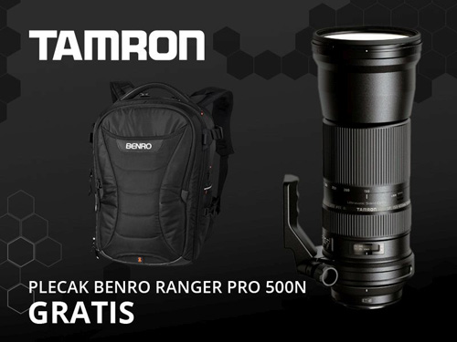 Tamron Tamron